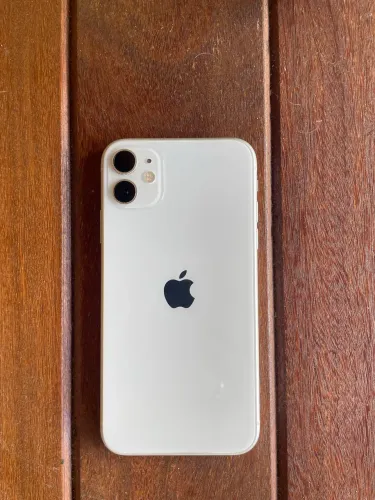 OPORTUNIDADE!! IPHONE 11 128 GB COM FACE ID
