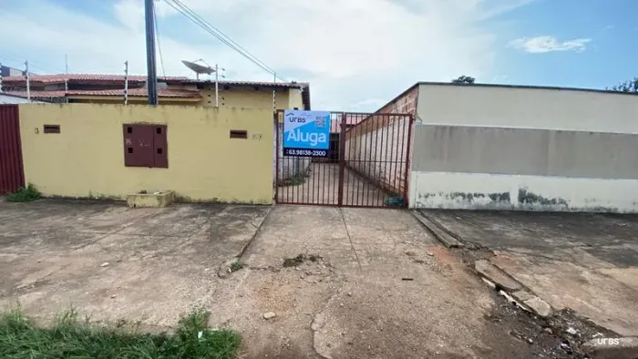 Casa para alugar na 1104 Sul, na Alameda 04