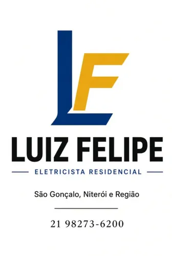 Eletricista Residencial - São Gonçalo, Niterói e Região | Luiz Felipe