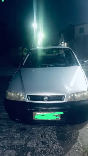 Fiat Palio 1.0/ Trofeo 1.0 Fire/ Fire Flex 2P 2006