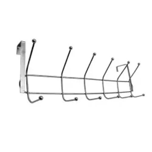 suporte decoraçoes campineira utilidades para portas ax20393-a