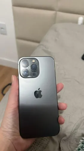 Iphone 13pro - 256gb - perfeito estado
