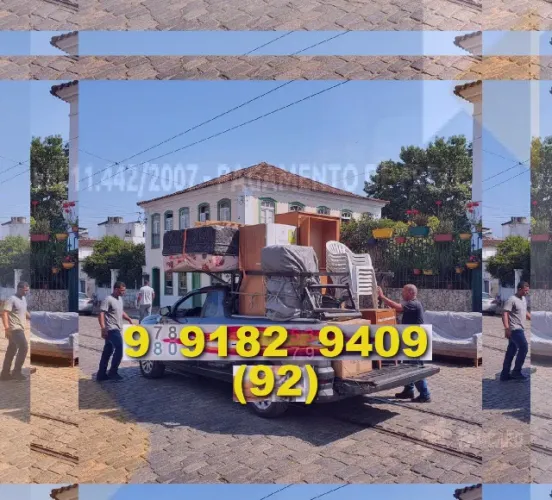 Frete rápido! Entre em contato já e receba o melhor serviço de transporte!