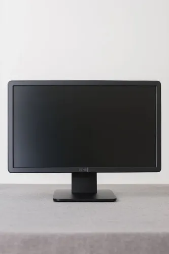 Monitor Dell 20 VGA