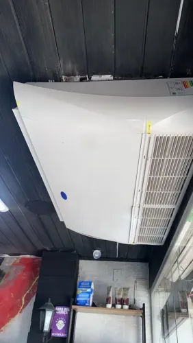 Ar-Condicionado Carrier XPower 36.000 BTUs Inverter