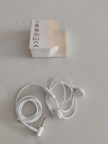 Fone de ouvido