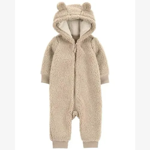 Macacão Carters original tamanho 9 meses. Usado somente 1 vez.