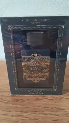 Perfume Árabe Original Oud for Glory