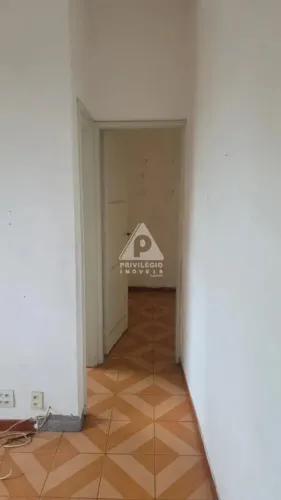 Apartamento 97 m² à Venda em Santa Teresa - Rio de Janeiro