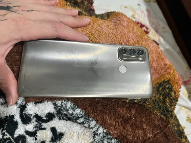 Moto g60