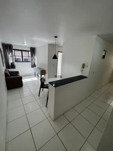 Alugo apartamento na serraria mobiliado com tudo incluso, próx ao espetinho da Maria