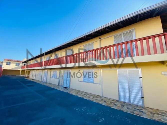 Apartamento para Temporada em Matinhos, Praia Grande, 2 dormitórios, 1 banheiro, 1 vaga