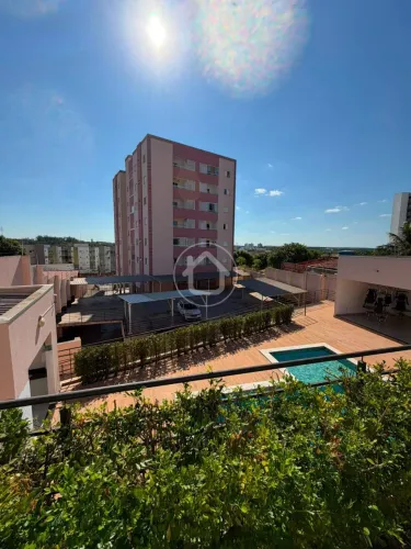 APARTAMENTOS 2 QUARTOS