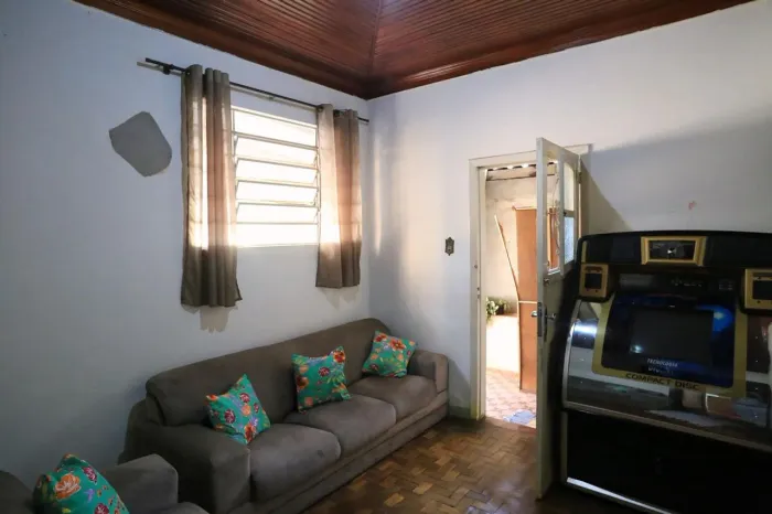 Casa à Venda - Boa Vista, 3 Quartos, 139 m2
