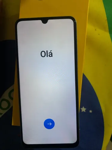 REALME NOTE 60