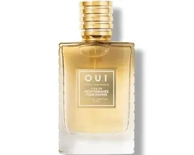 Perfume L?Or de Méditerranée Pour Homme 75ml lacrado - oui