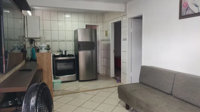 Casa de praia em Cabo frio