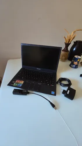 Notebook Positivo