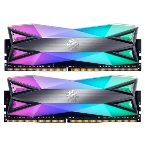 Memória RAM XPG Spectrix D60G 2x8GB