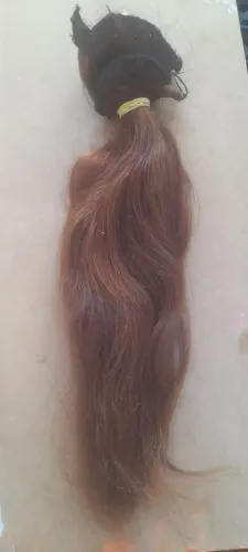 Cabelo Natural
