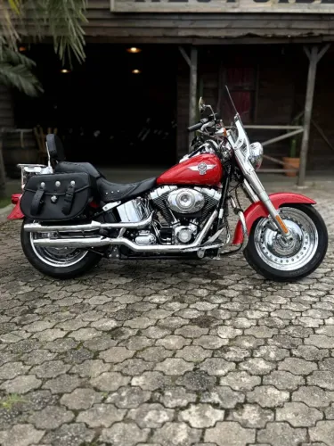 HD Fat Boy - 11/11