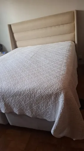 Cama Queen
