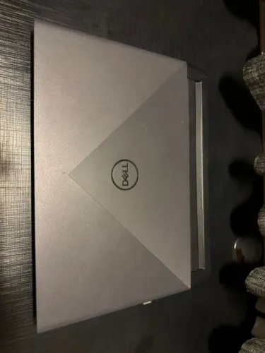 Notebook Gamer Dell G15 5520