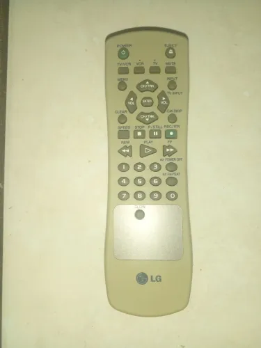 Controles remotos originais