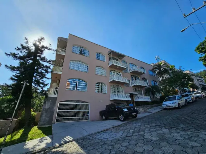 Locação Apartamento Florianópolis SC