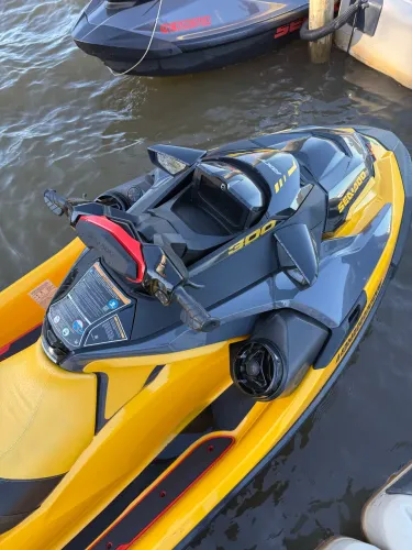 Seadoo RXT-X 300 2022
