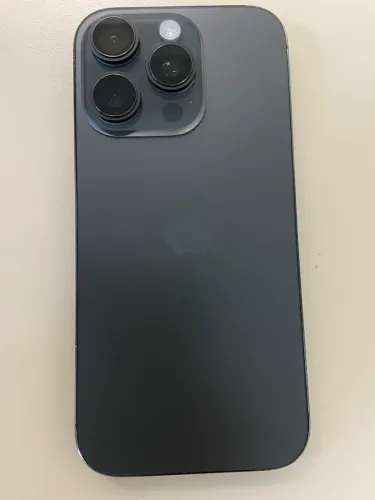 iPhone 16 pro - 256GB