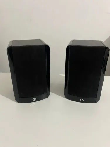 Caixas de som Boston Acoustics A23