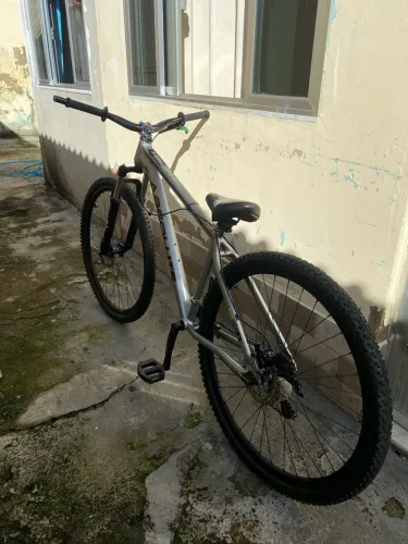 Bike absolute Nero 5