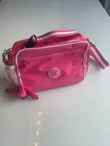 Lancheira térmica original Kipling