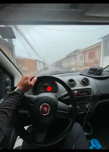 Fiat Fiorino Furgão EVO 1.4 Flex 8V 2P 2018