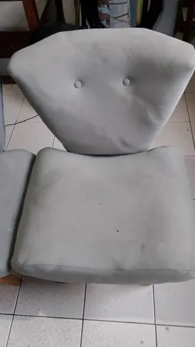 Poltrona pra venda !