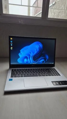 Notebook Acer Intel Core I3 | 8GB RAM | SSD 256GB