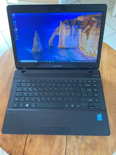 Notebook Samsung