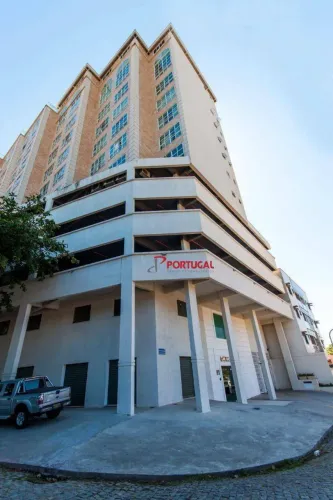 Loft com 1 dormitório à venda, 42 m² por R$ 480.000,00 - Costa do Sol - Macaé/RJ