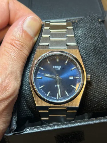 Tissot PRX NOVO - Premium