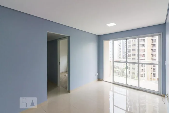 Apartamento à Venda - Santana, 2 Quartos, 57 m2