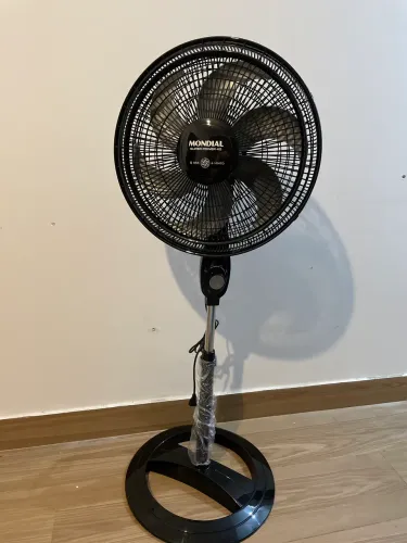 Ventilador Mondial 40 Centímetros 110 volts NOVO