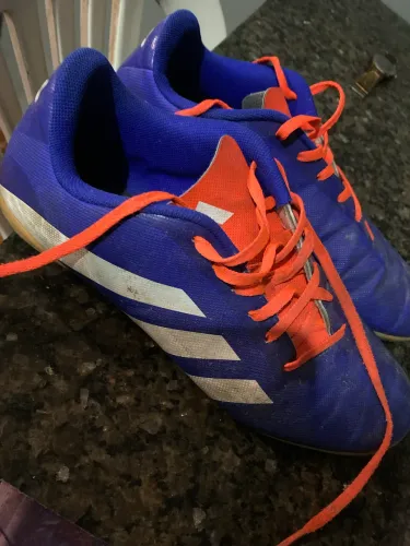 Society adidas