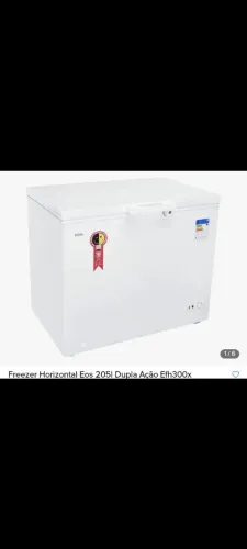 freezer