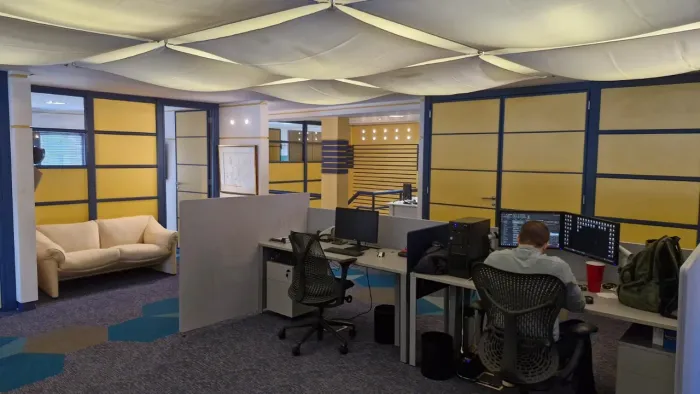 Lindo Imóvel Comercial