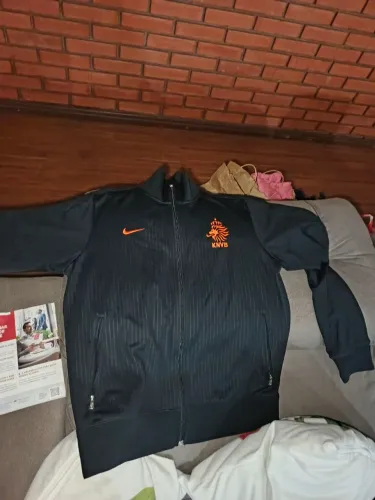 Blusa de frio Nike original