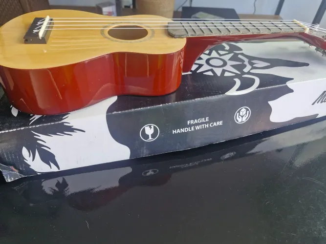 Ukulele Tagima