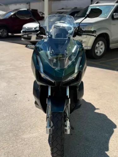 Honda ADV
