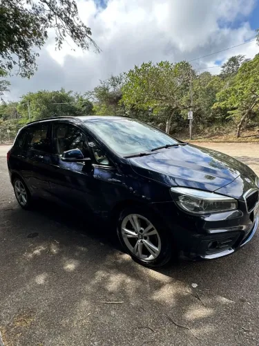 BMW 220ITourer Active Flex 2.0 TB Aut. 2018