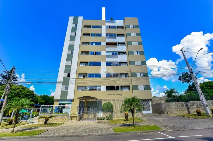Vendas Cobertura Curitiba PR